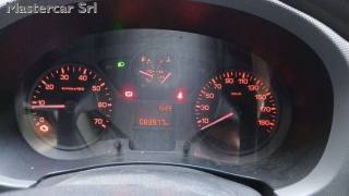 CITROEN Berlingo usata, con Immobilizzatore elettronico