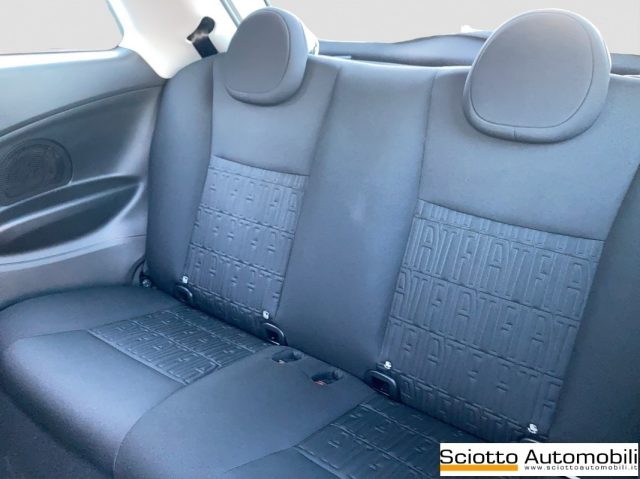 FIAT 500 usata, con Servosterzo