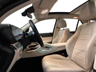 MERCEDES-BENZ GLE 300 usata, con Controllo automatico clima