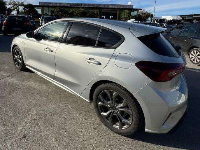 FORD Focus usata, con Airbag laterali