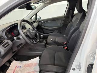 RENAULT Clio usata, con Fendinebbia