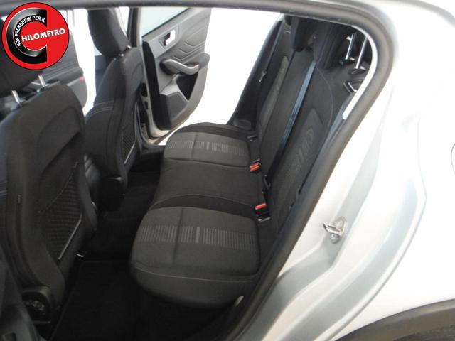 FORD Focus usata, con Alzacristalli elettrici