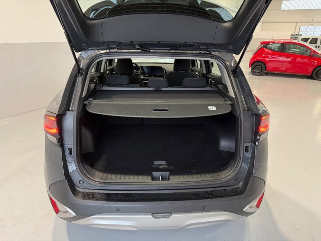 KIA Sportage usata 30
