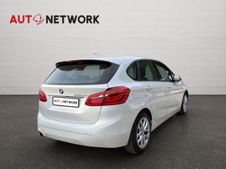 BMW 225 usata, con Airbag Passeggero