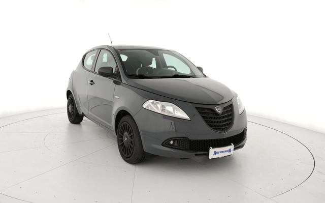 LANCIA Ypsilon usata, con ABS