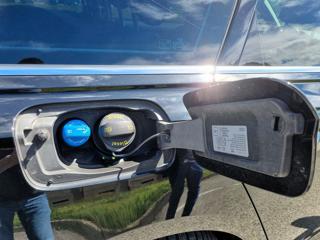 AUDI A6 usata, con Specchietti laterali elettrici