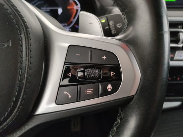 BMW X3 usata, con Luci diurne LED
