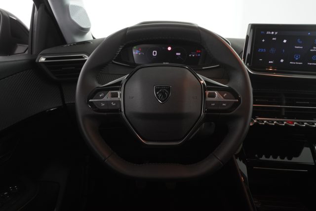 PEUGEOT 208 usata 11