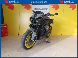 YAMAHA MT-10 usata 1