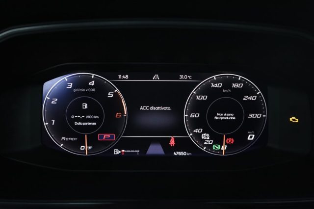 CUPRA Formentor usata 6