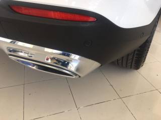 MERCEDES-BENZ GLC 220 usata, con Cruise Control