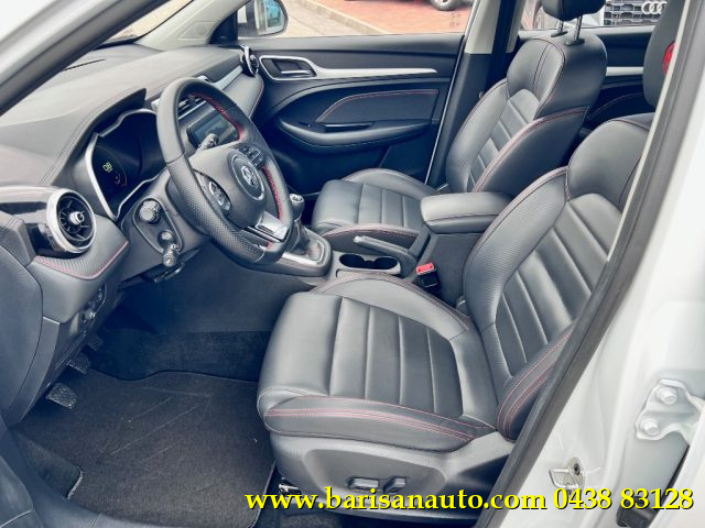 MG ZS usata, con Alzacristalli elettrici