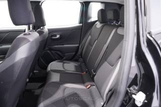 JEEP Renegade usata, con Specchietti laterali elettrici