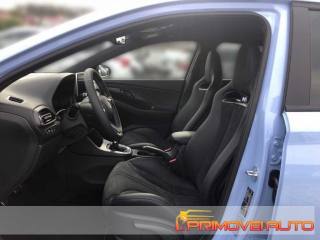 HYUNDAI i30 usata, con Airbag Passeggero