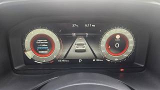 NISSAN Qashqai usata, con Fendinebbia