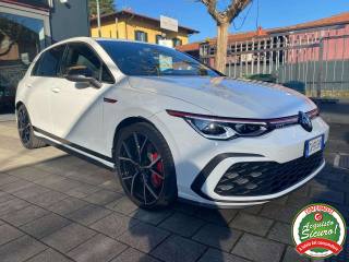 VOLKSWAGEN Golf usata, con Airbag Passeggero