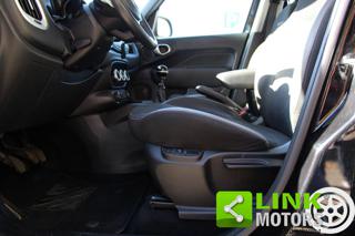 FIAT 500L usata, con ESP