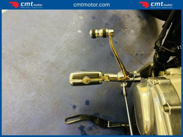 HARLEY-DAVIDSON Other usata 9