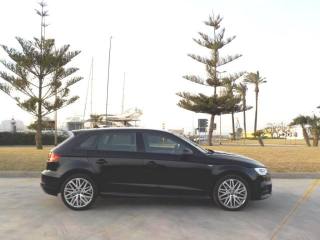 AUDI A3 usata, con Immobilizzatore elettronico