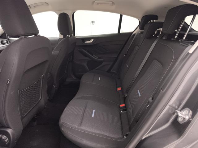 FORD Focus usata, con Chiusura centralizzata telecomandata