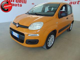FIAT Panda 1.2 Pop