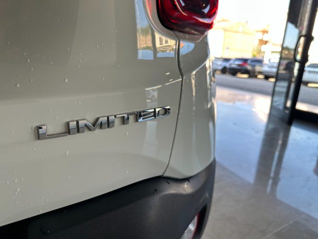 JEEP Renegade usata, con Controllo trazione