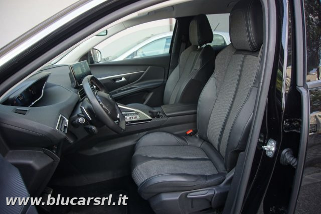 PEUGEOT 3008 usata 4