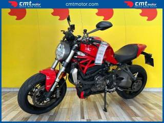 DUCATI Monster 1200 usata 1