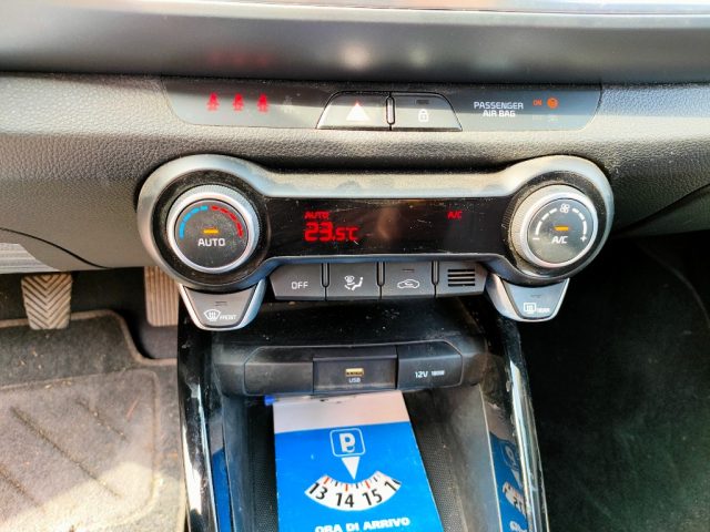 KIA Stonic usata, con ESP