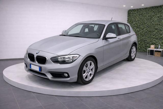 BMW 118 usata, con ABS