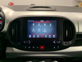 FIAT 500L usata, con ESP