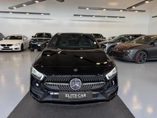 MERCEDES-BENZ A 180 usata, con Airbag