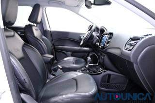 JEEP Compass usata 60