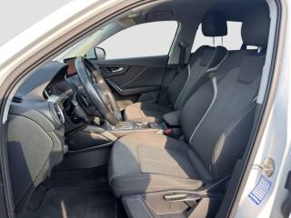 AUDI Q2 usata 9