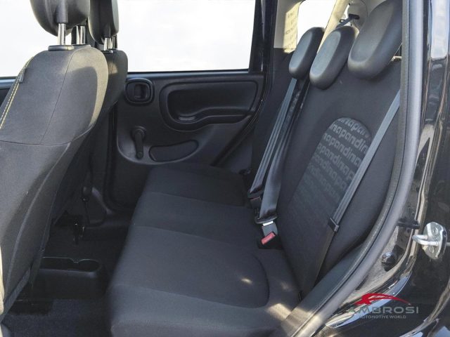 FIAT Panda usata 10