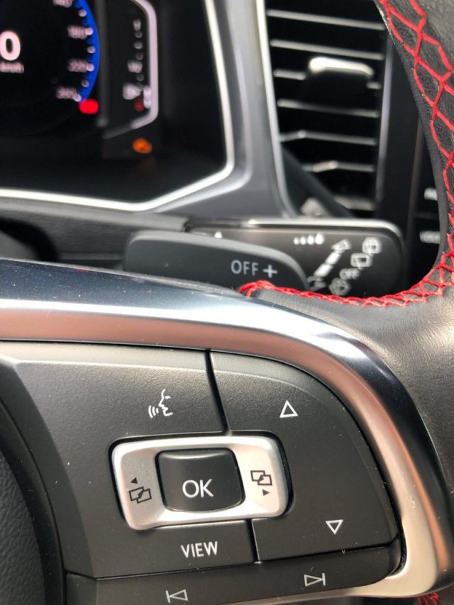 VOLKSWAGEN T-Roc usata, con Luci diurne LED