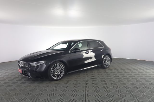 MERCEDES-BENZ A 180 usata 7