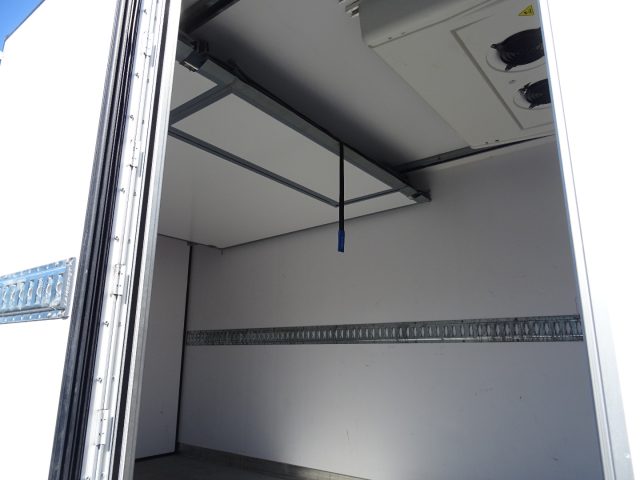 IVECO Daily usata, con Antifurto