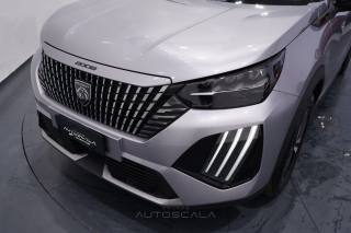 PEUGEOT 2008 usata, con Sensori di parcheggio posteriori