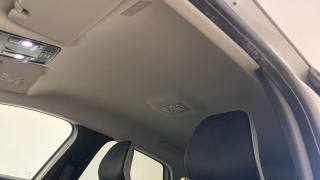 RENAULT Captur usata, con Volante in pelle