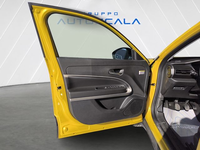 JEEP Avenger usata, con Chiusura centralizzata