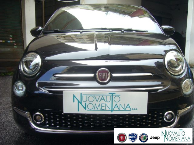 FIAT 500 usata, con Alzacristalli elettrici