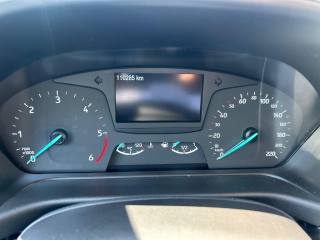 FORD Fiesta usata, con Controllo trazione