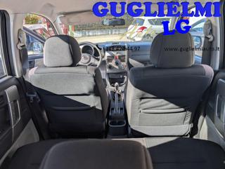 DAIHATSU Terios usata 24