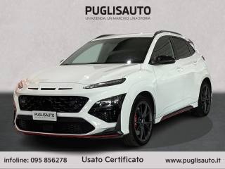 HYUNDAI Kona usata, con Airbag laterali