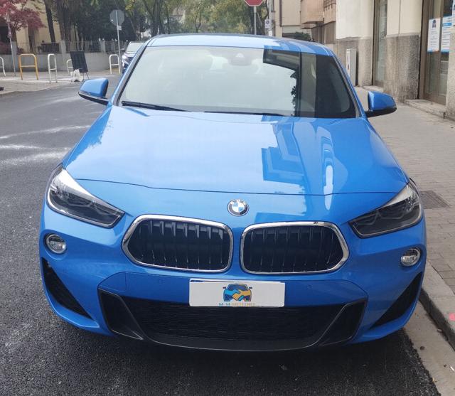 BMW X2 usata, con Alzacristalli elettrici