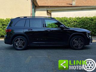 MERCEDES-BENZ GLB 200 usata, con Airbag Passeggero