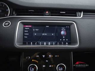 LAND ROVER Range Rover Evoque usata 13