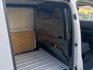 FIAT Scudo usata, con Controllo vocale