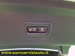 BMW 320 usata, con Bracciolo